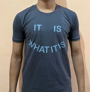 Grey Tshirt
