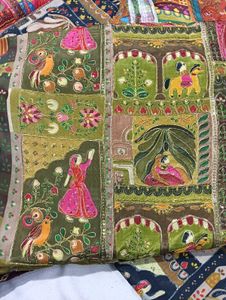 Dress Material 550 Rs Meeter