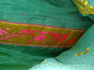 Women Saree