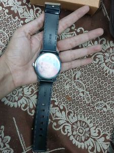 New Watch Wristy