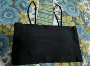 New Padded Seamless Bra Combo