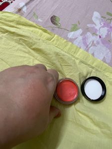 e.l.f. Luminous Putty Blush