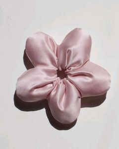 Satin Flower Ties 🌸