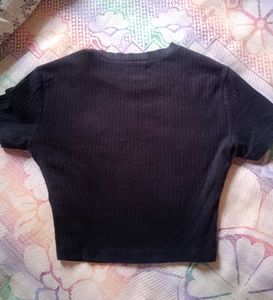 bonker baby tee