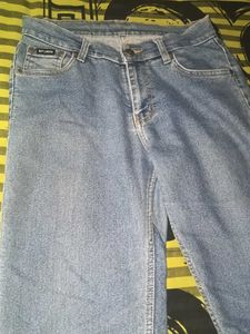 Blue Denim Jeans for both men and women