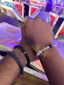 Couple’s Bracletes
