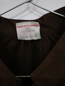 Top(Bought It From Germany)
