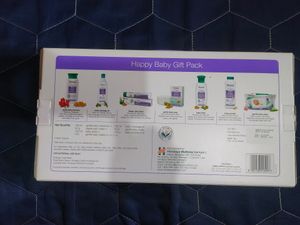 Himalaya Baby Care Kit Combo