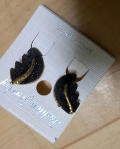 2 Earings Combo