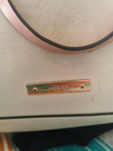 Original ALDO handbag...