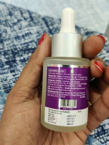 The Derma Salicylic Acid Serum
