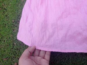 Cute Pink Dress