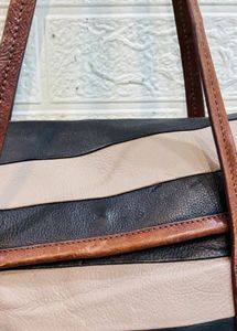 🇺🇸 Radley Imported Leather Bag