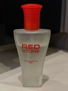 Red Stone Long Lasting Eau De Perfume For Both