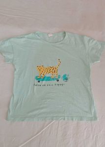 Combo For 4/6 Year Old Baby Girl