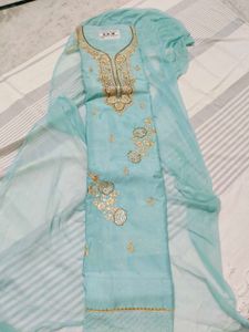 Dress Material