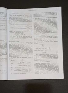 Concepts of Physics by H.C. Verma - Volume 1