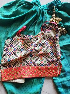 2 -3 years baby girl dress