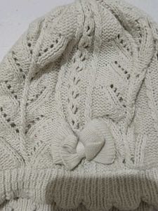 Assorted Baby Beanies - Bundle of 5