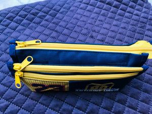 Anthony Davis Pencil Pouch