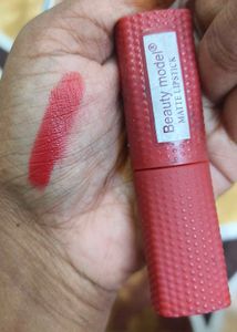 Beauty Model Matte Lipstick