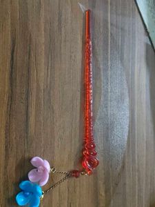Floral Hair Pin