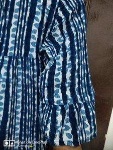 Ethnic Top