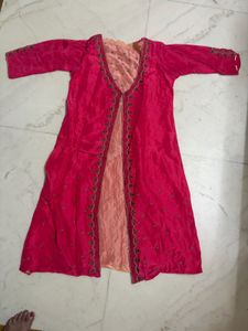 Elegant Kurta Set