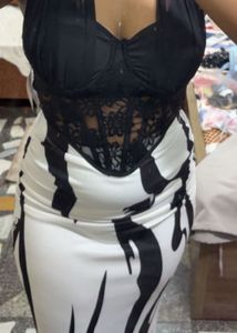 Crazy Corset Fr Urbanic