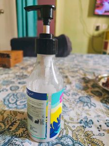 PLUM BODY LOTION HAWAIIAN RUMBA