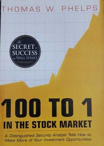 100 to 1in Stock Market