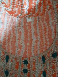 Women&#39;s Kurti