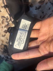 hunkemoller bra