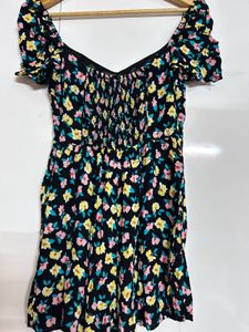 ZARA Playsuit!