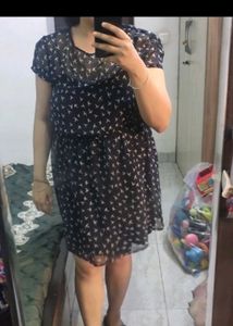 Beautiful dress