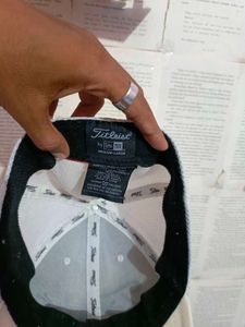 New Era Cap
