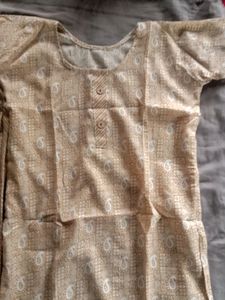 Kurta Set