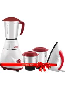 Dhamaka Offer Mixer Grinder With Iron 🌈🍁