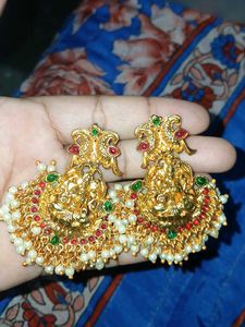 Beautiful # Traditional # Earrings