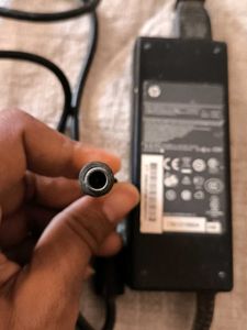 HP LAPTOP CHARGER 65W