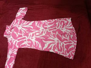 Collar Co Ord Set