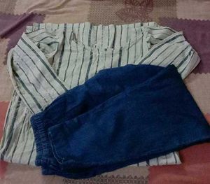 suit pant