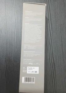Minimalist Maleic Bond Repair Complex Hair Mask