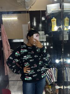 Unisex Hoodie - XL