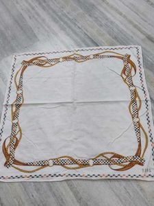 Elegant DAKS Scarf