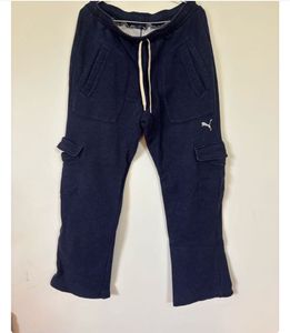 Puma Cargo Pants