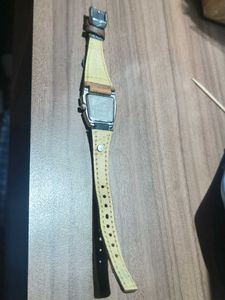 Fastrack Watch For Girls