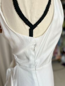 Korean Summer Dress