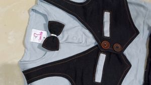 Baby Pair Dress