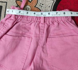 Rose Jeans